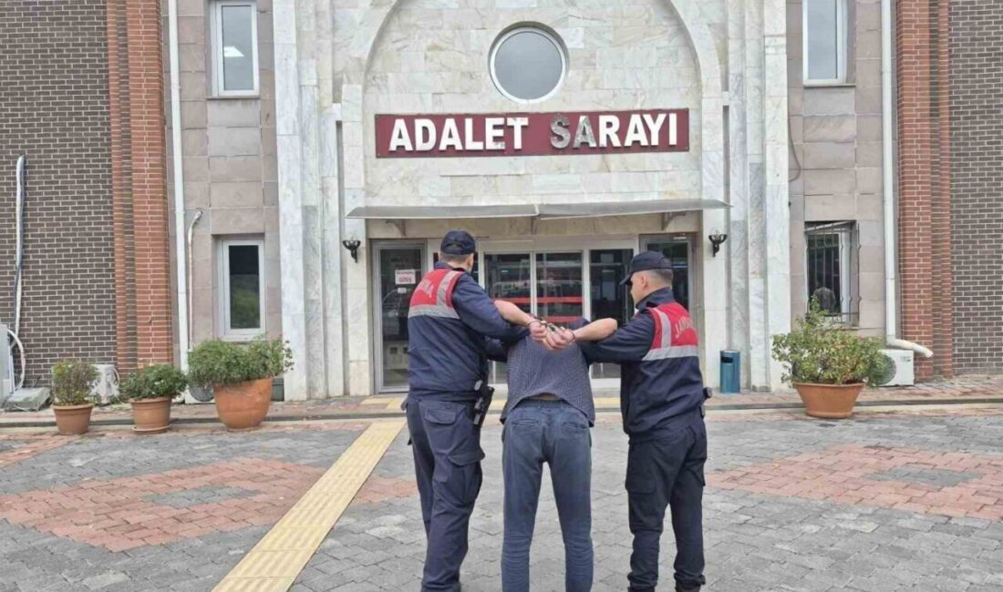 Isparta’nın Gönen ilçesinde gerçekleşen uyuşturucu operasyonunda jandarma ekipleri tarafından bir