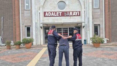 Isparta’nın Gönen ilçesinde gerçekleşen uyuşturucu operasyonunda jandarma ekipleri tarafından bir