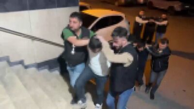 İstanbul’un Büyükçekmece ve Bağcılar ilçelerinde meydana gelen iki ayrı cinayet