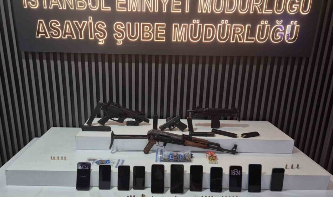 Pendik’te sipariş teslimatı sırasında ağır yaralanan kuryenin yanlış hedef olduğunun