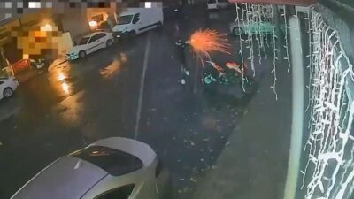 İstanbul’da farklı tarihlerde iş yerlerine karşı gerçekleştirilen kurşunlama, araç kundaklama