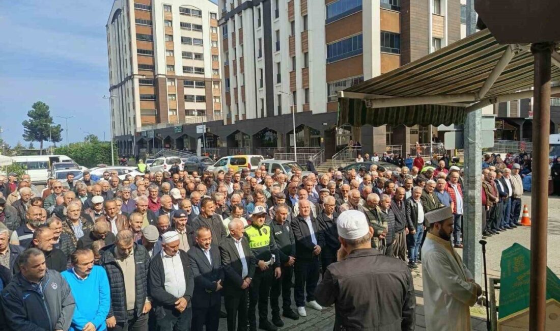 İstanbul’un Yeşilköy semtinde meydana gelen trafik kazasında hayatını kaybeden genç,