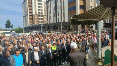 İstanbul’un Yeşilköy semtinde meydana gelen trafik kazasında hayatını kaybeden genç,