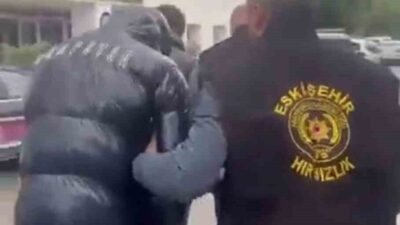 Eskişehir’de polis ekipleri tarafından yapılan dikkatli çalışmalar sonucunda, farklı işyerlerinden