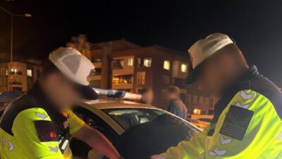 İzmir’in Aliağa ilçesinde Jandarma ekipleri tarafından gerçekleştirilen operasyonda, 10 yıl