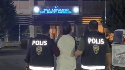 İzmir’in Buca ilçesinde, uyuşturucu ticaretinden 12 yıl 6 ay kesinleşmiş