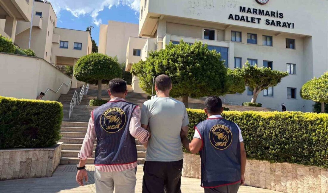 Muğla İl Jandarma Komutanlığı ekiplerince 19-25 Ekim 2026 tarihleri arasında