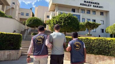 Muğla İl Jandarma Komutanlığı ekiplerince 19-25 Ekim 2026 tarihleri arasında