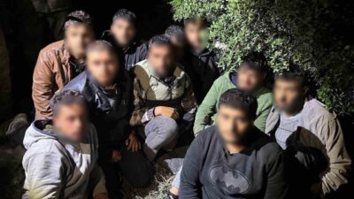 Hatay’da Jandarma ve Milli İstihbarat Teşkilatı (MİT) iş birliğiyle gerçekleştirilen