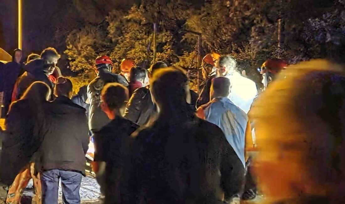 Yalova’da 80 yaşındaki bir Alzheimer hastası, ormanlık alanda kaybolduktan sonra