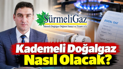Doğalgaz tüketiminde hayata geçirilmesi planlanan kademeli tarife sistemi kış mevsimi