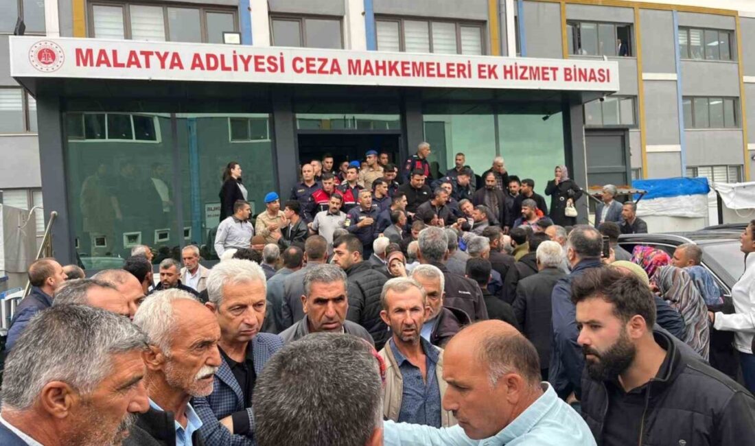 Malatya’nın Akçadağ ilçesinde 5 Eylül 2025 tarihinde eşi tarafından bıçaklanarak