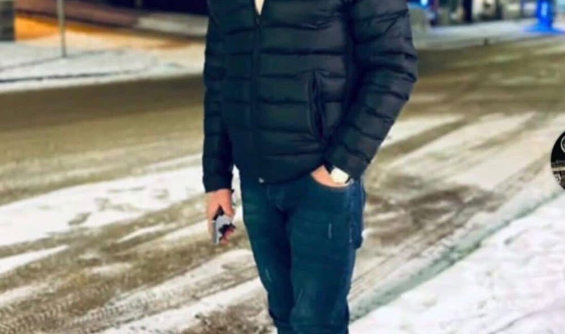 Kahramanmaraş’ın Afşin ilçesinde 25 yaşında 2 kişi ölü bulundu. Edinilen