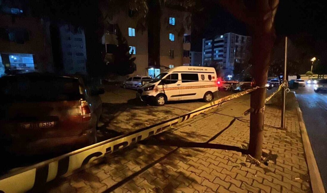 Kahramanmaraş’ta meydana gelen bıçaklı kavga, bir halı yıkama tesisi çalışanlarını