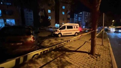 Kahramanmaraş’ta meydana gelen bıçaklı kavga, bir halı yıkama tesisi çalışanlarını