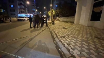 Kahramanmaraş’ta gerçekleşen bir silahlı saldırıda iki kişi yaralandı. Olay, Onikişubat