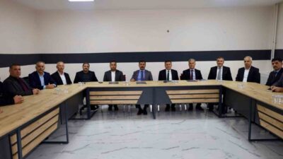 Adıyaman’ın Kahta ilçesinde, öğrencilerin bilim ve teknoloji alanındaki çalışmalarını desteklemek,