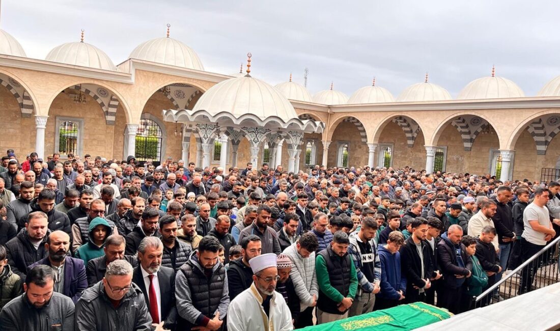Manisa’nın Kula ilçesinde, kalp rahatsızlığı nedeniyle Manisa Şehir Hastanesi’nde yaşamını