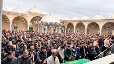 Manisa’nın Kula ilçesinde, kalp rahatsızlığı nedeniyle Manisa Şehir Hastanesi’nde yaşamını