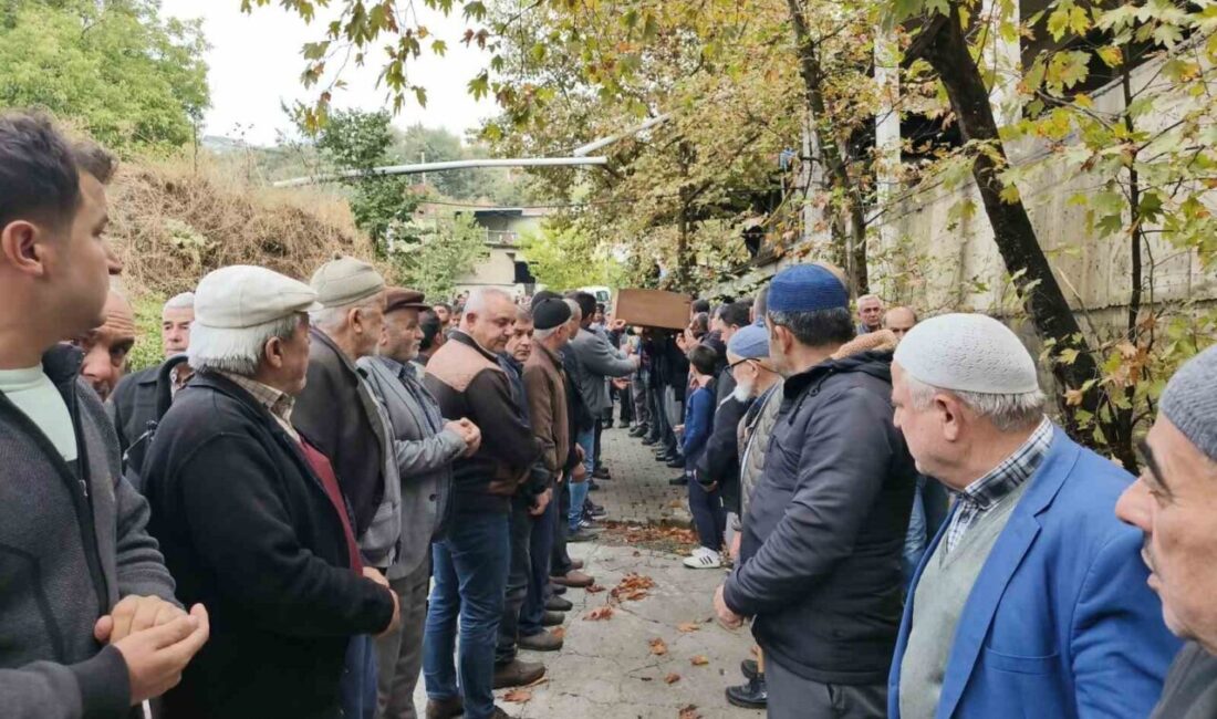 Aydın’ın Köşk ilçesinde bulunan bir öğrenci yurdunda yaşanan trajik olayda