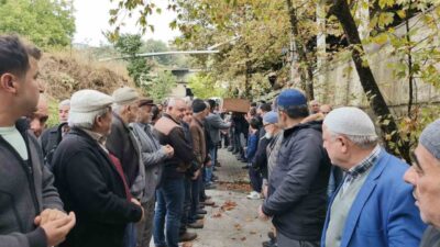 Aydın’ın Köşk ilçesinde bulunan bir öğrenci yurdunda yaşanan trajik olayda