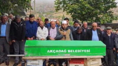 Malatya’nın Akçadağ ilçesinde yaşayan Rabia Bozkurt ve Antalya’da ikamet eden