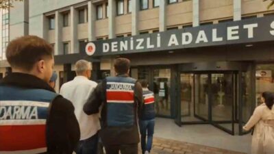 Denizli’nin Pamukkale, Merkezefendi, Honaz ve Tavas ilçelerinde düzenlenen bir dolandırıcılık