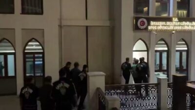 Galatasaray’ın, yarın akşam Barcelona ile oynayacağı Şampiyonlar Ligi maçı öncesinde