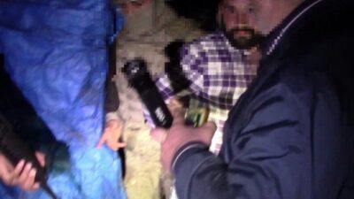 Karabük ilinde, önceden 26 yıl kesinleşmiş hapis cezasına çarptırılan ve