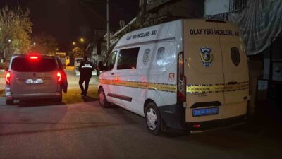 Karabük’te 38 yaşındaki Fuat G. isimli bireyin, kız arkadaşı tarafından