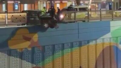 Karabük ilinde bir sürücünün direksiyon başında kalp krizi geçirmesi sonucu