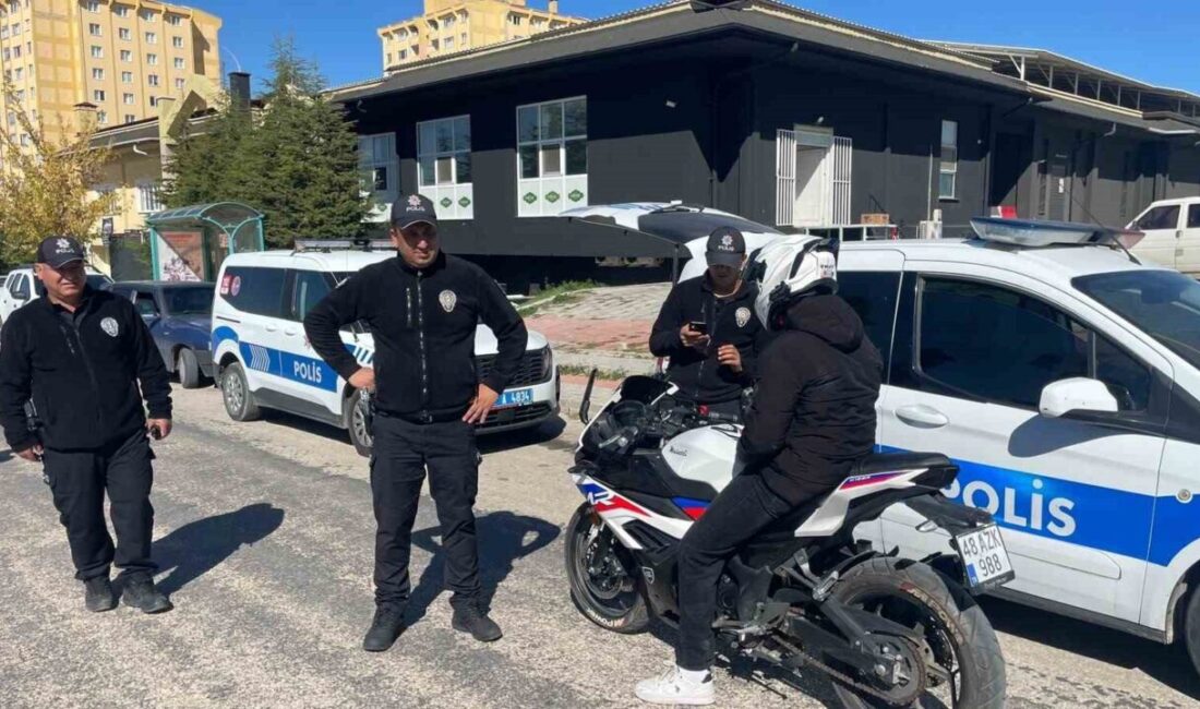 Karaman’da çocuk ve gençlerin güvenliğinin sağlanması amacıyla okul, üniversite ve