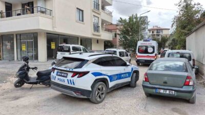 Adıyaman’da bir kardeşler arasındaki anlaşmazlık bıçaklı kavgaya neden oldu ve