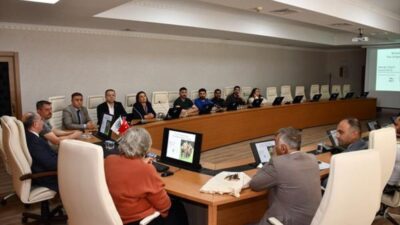 Kafkas Üniversitesi, Avrupa bizonlarının Anadolu’ya getirilmesi için başlatılan önemli bir
