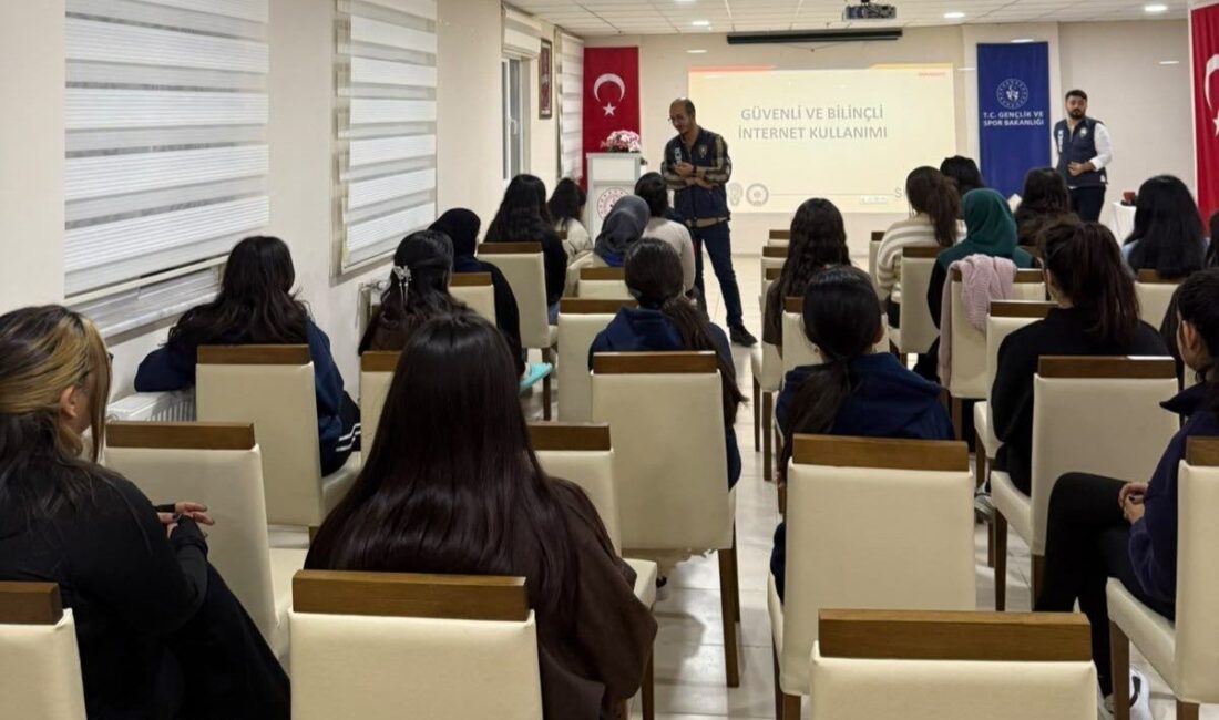 Kars Emniyet Müdürlüğü Siber Suçlarla Mücadele Şube Müdürlüğü ekipleri, Kafkas