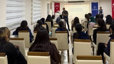 Kars Emniyet Müdürlüğü Siber Suçlarla Mücadele Şube Müdürlüğü ekipleri, Kafkas