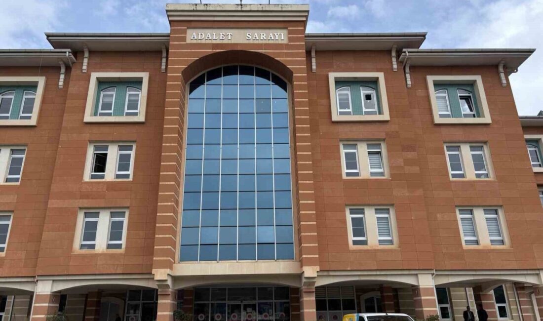 Kastamonu’da yaşanan olayda bir kişinin bıçaklanarak öldürülmesiyle sonuçlanan davada hüküm