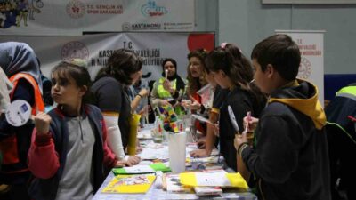 Kastamonu’da düzenlenen bilim etkinliği “Köklerden Bilime: Kastamonu İstiklal Yolu Bilim