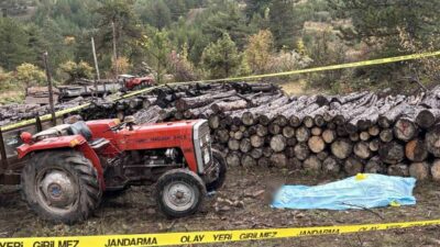 Kastamonu’nun Tosya ilçesinde, cami imamına odunla vurarak öldüren şüpheli yakalandı.