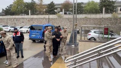 Tosya ilçesinde meydana gelen olayda, Göl Mahallesi Camii imam hatibi