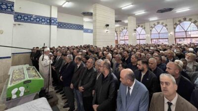 Kastamonu’nun Tosya ilçesinde, ormanlık alanda çalışırken başına odunla vurularak öldürülen