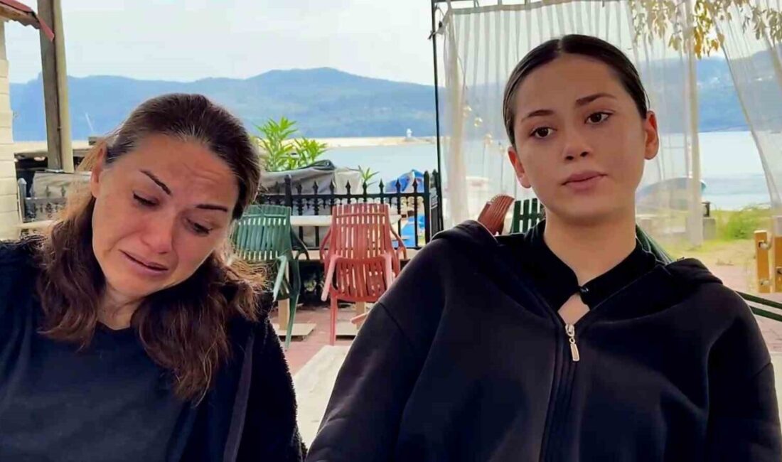 Bartın’da, bir hafta önce kendi teknesiyle balık avlamak için denize