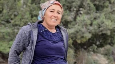 Mersin’in Mut ilçesinde pazar gününden bu yana kayıp olarak aranan