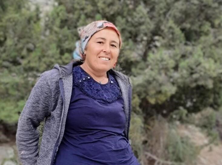 Mersin’in Mut ilçesinde pazar gününden bu yana kayıp olarak aranan