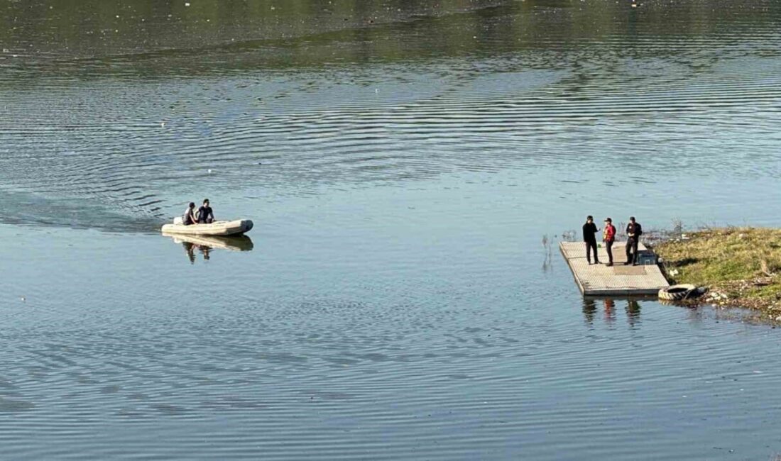 İstanbul’un Sultangazi ilçesinde Selman Alkan’ın kayboluşunun üzerinden 10 gün geçmesine