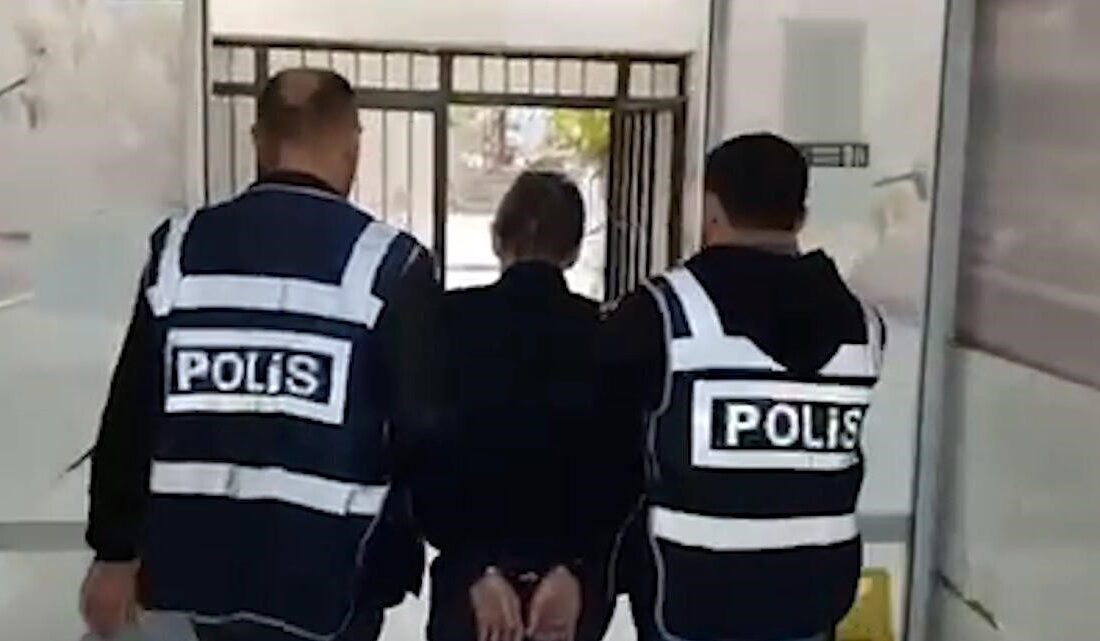 Kayseri’de, ‘Bankacılık Kanunu’na muhalefet suçundan aranan ve toplamda 13 yıl