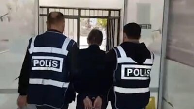 Kayseri’de, ‘Bankacılık Kanunu’na muhalefet suçundan aranan ve toplamda 13 yıl