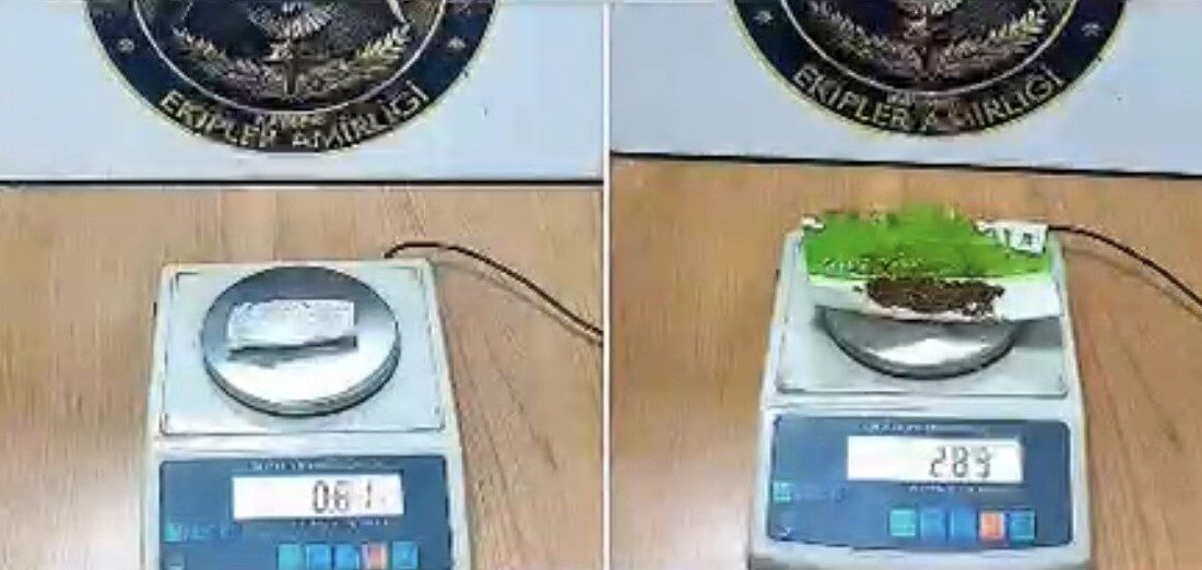Kayseri’deki polis ekipleri, huzur ve asayişi sağlamak amacıyla gerçekleştirdikleri uygulamalarda