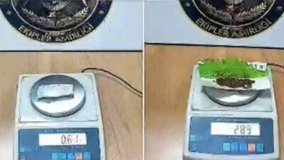 Kayseri’deki polis ekipleri, huzur ve asayişi sağlamak amacıyla gerçekleştirdikleri uygulamalarda
