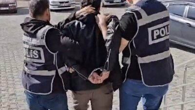 Kayseri’de polis ekipleri, ‘silahlı yağma’ suçundan 36 yıl 3 ay